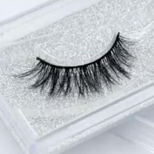 100% Mink Lashes